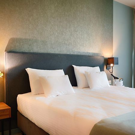 Focus Hotel Poznań Kültér fotó