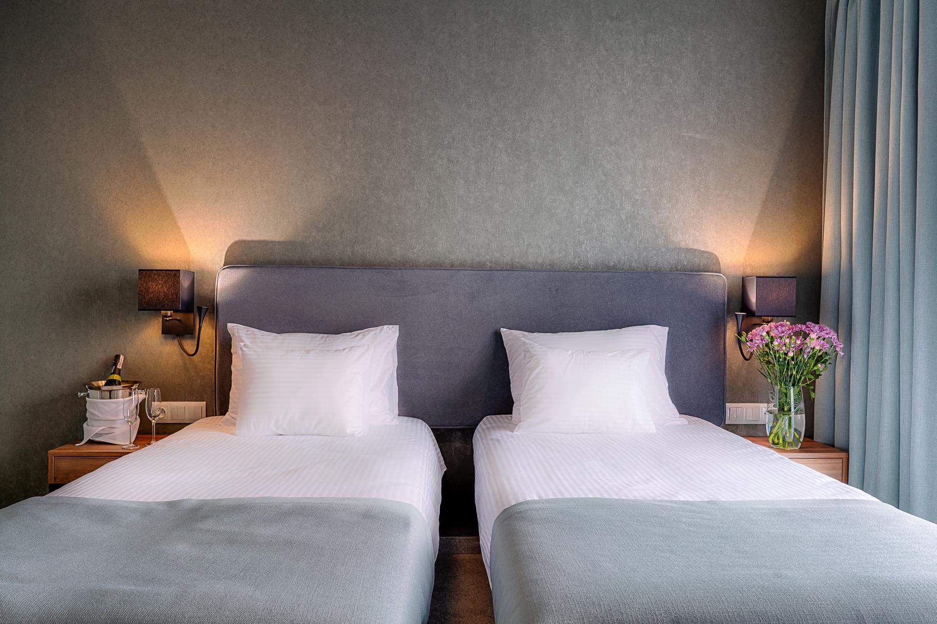 Focus Hotel Poznań Kültér fotó