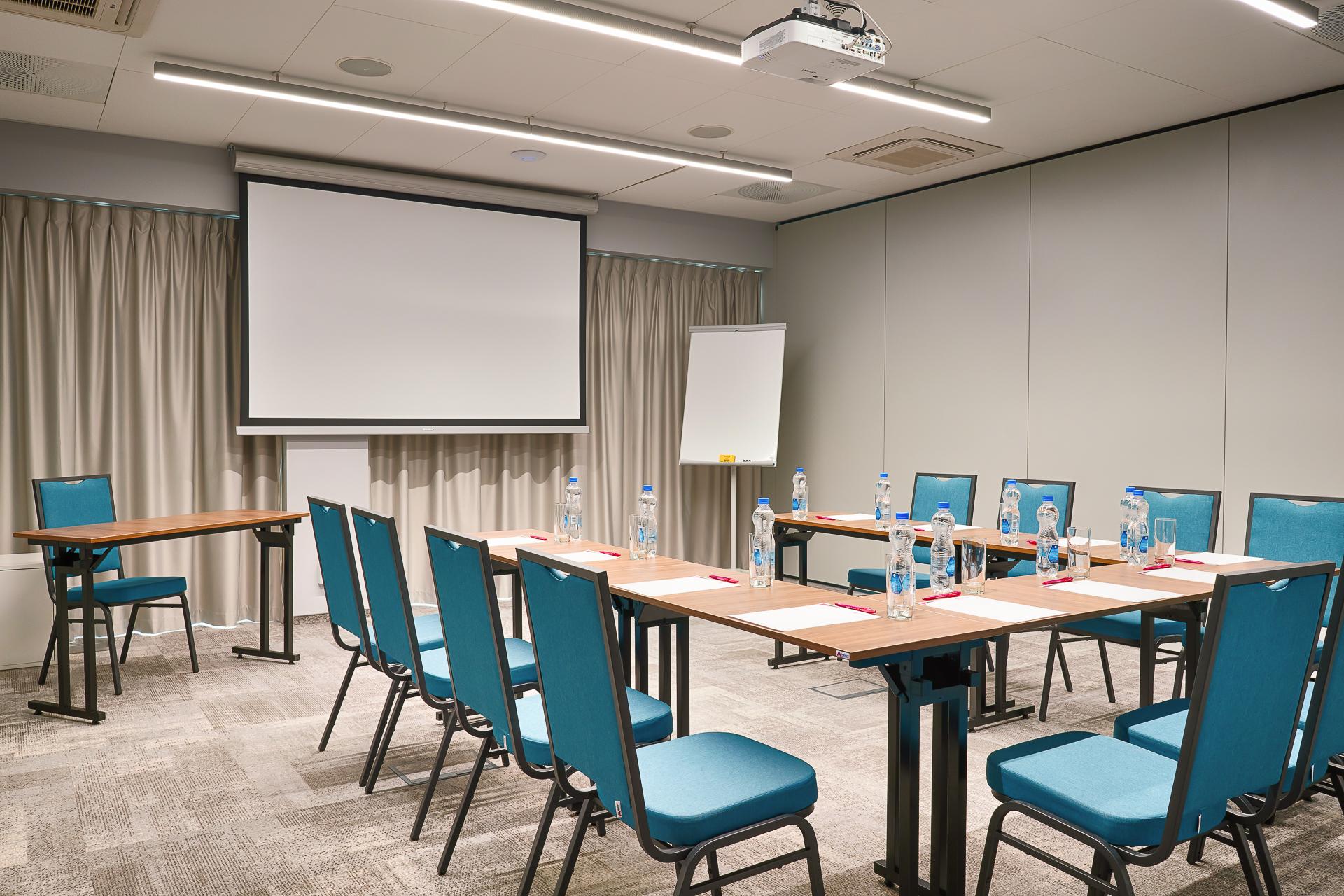 Focus Hotel Poznań Kültér fotó