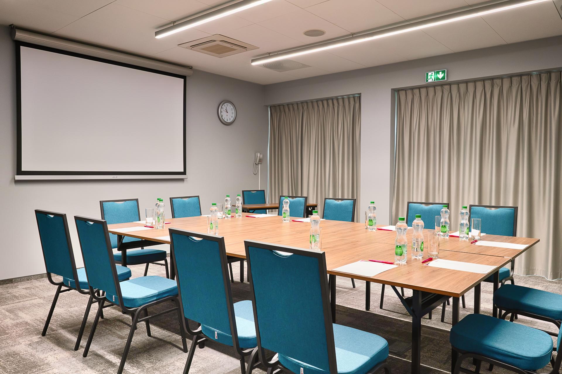 Focus Hotel Poznań Kültér fotó