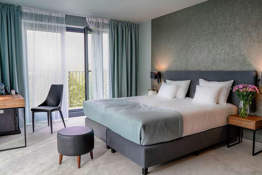 Focus Hotel Poznań Szoba fotó