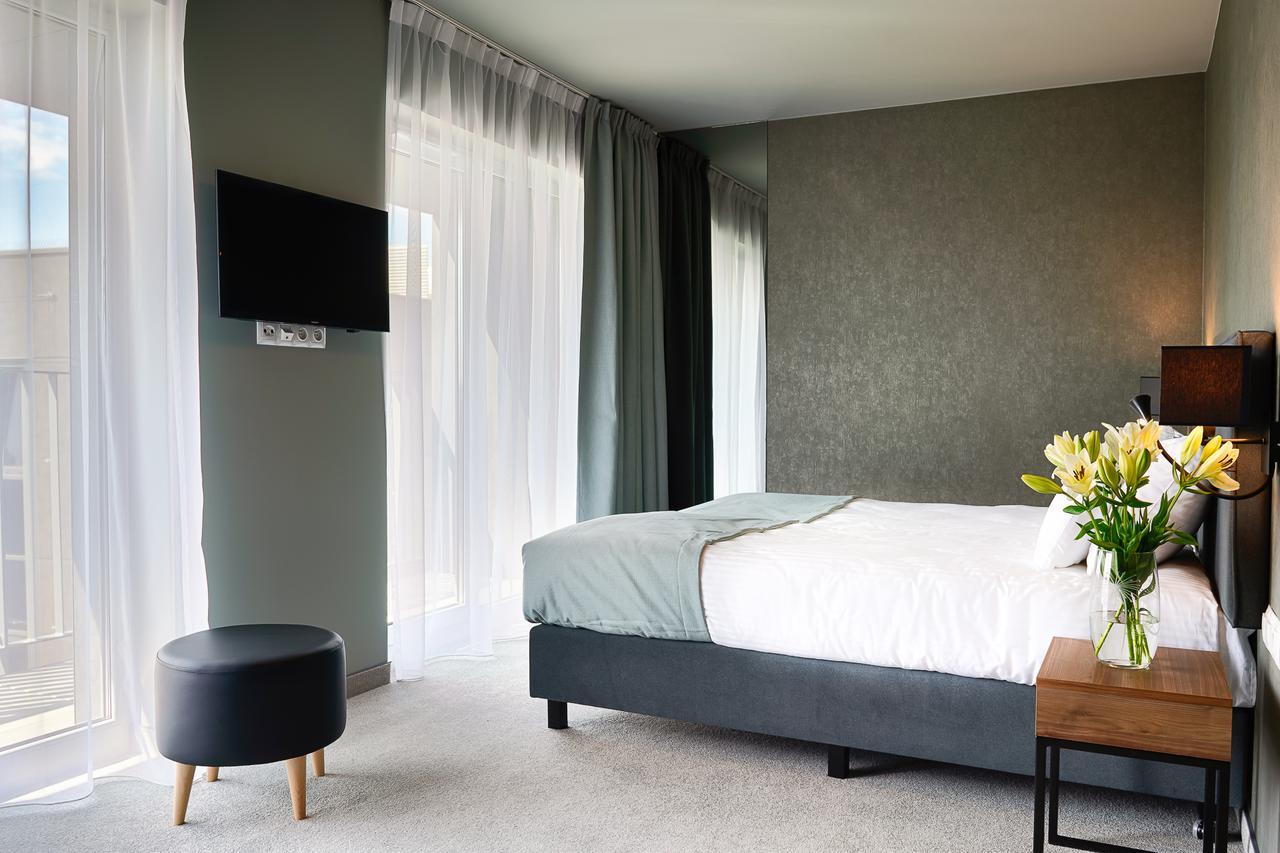 Focus Hotel Poznań Kültér fotó
