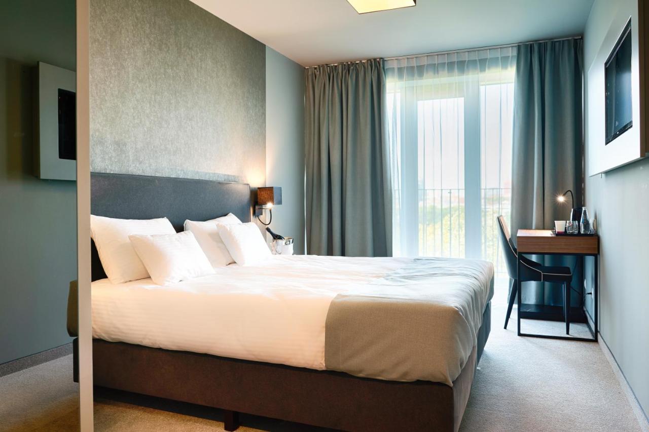 Focus Hotel Poznań Kültér fotó